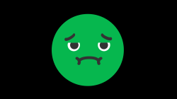 Animated Emoji - Emoji Vomit